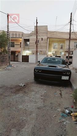 دودج تشالنجر